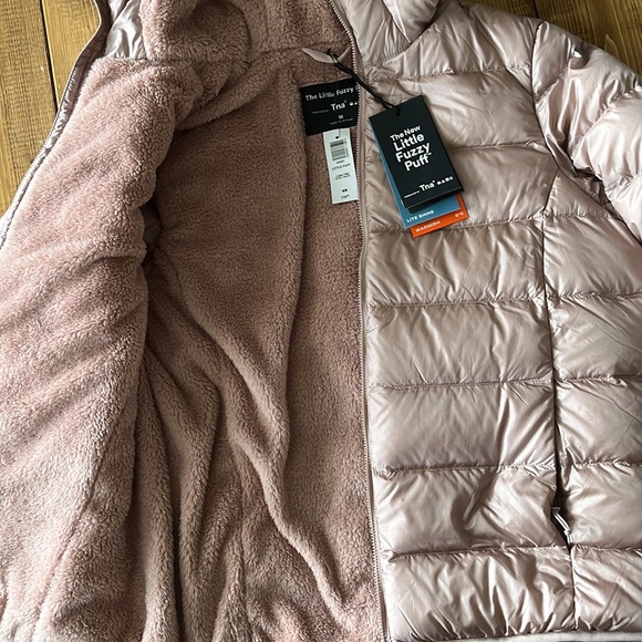 The Little Fuzzy Puff - Picture 3 of 4